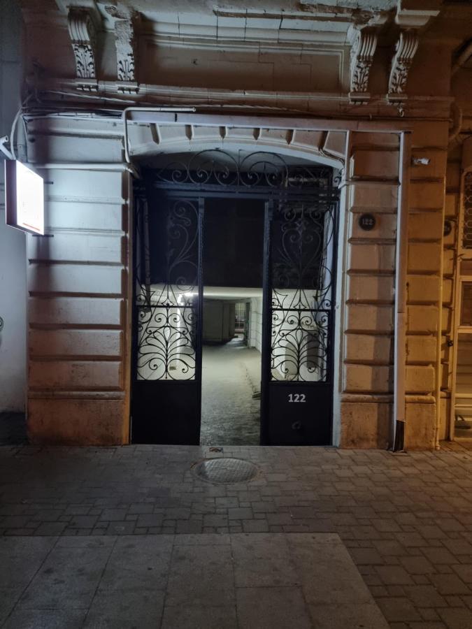 Гостевой Дом Тихий Дворик Баку Экстерьер фото