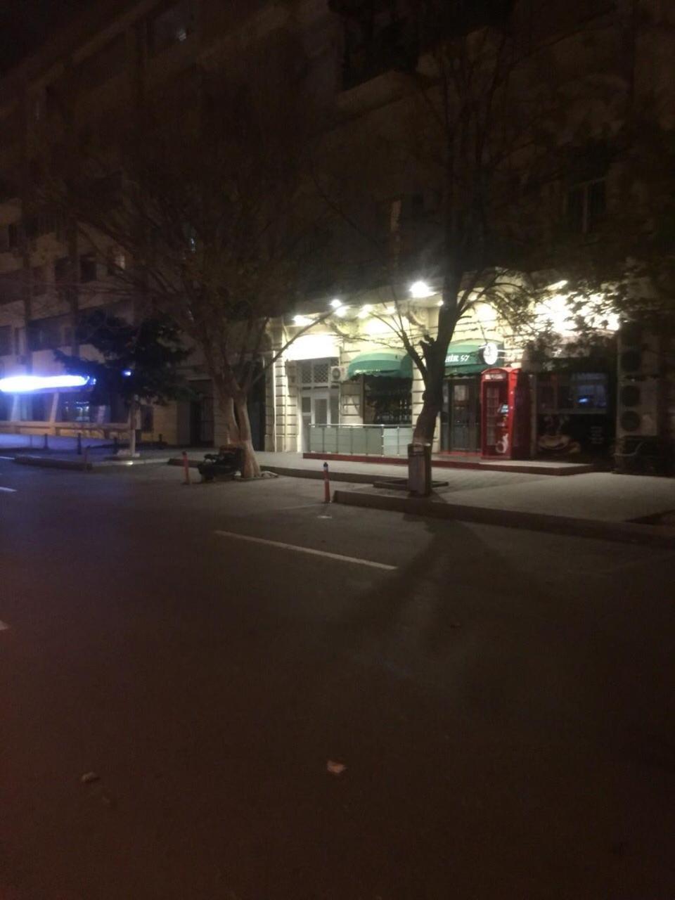 Гостевой Дом Тихий Дворик Баку Экстерьер фото